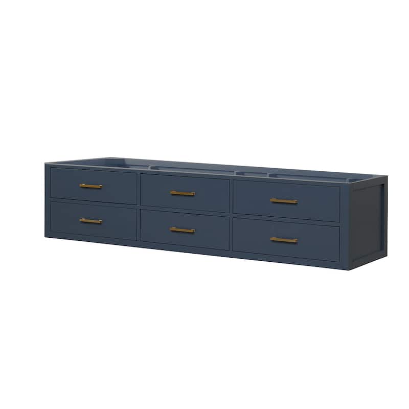 Castor Double Bath Vanity