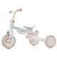 preview thumbnail 10 of 79, 7 in 1 Baby Tricycle, Foldable Toddler Tricycle with Removable and Adjustable Parent Handle, Toddler Push Bike