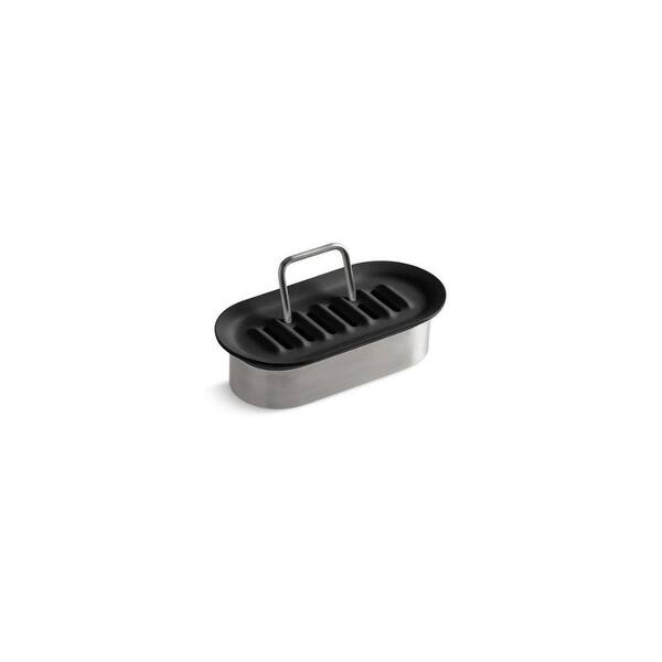 Stainless Steel Shower and Bath Caddies - Bed Bath & Beyond