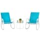 Option 2Pack, Blue with Table