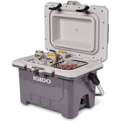 Igloo IMX 24 Quart Ice Chest