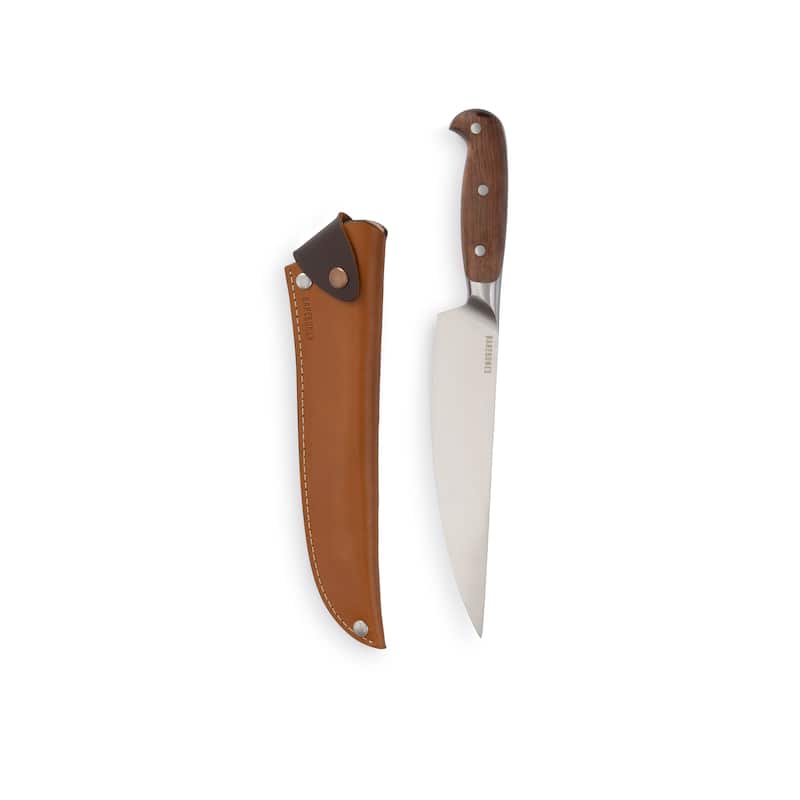 Barebones Wilderness Chef Knife