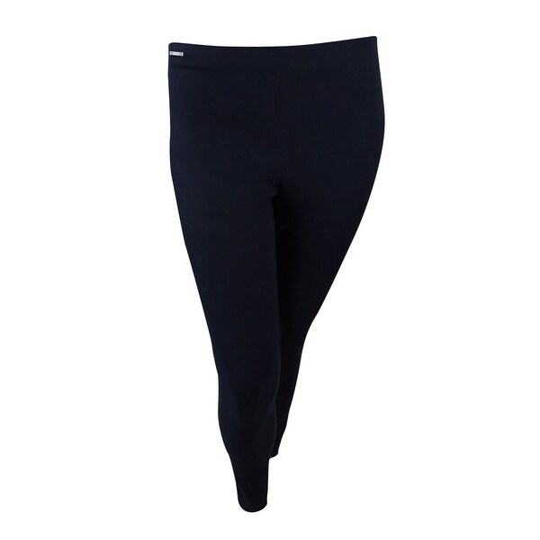 ralph lauren stretch skinny pants