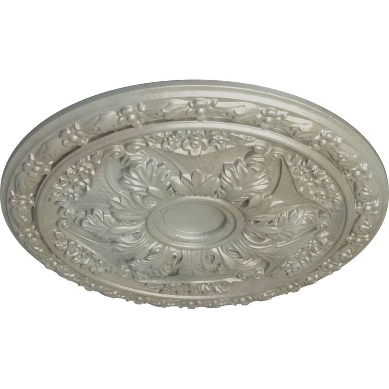 20"OD x 1 5/8"P Baile Ceiling Medallion