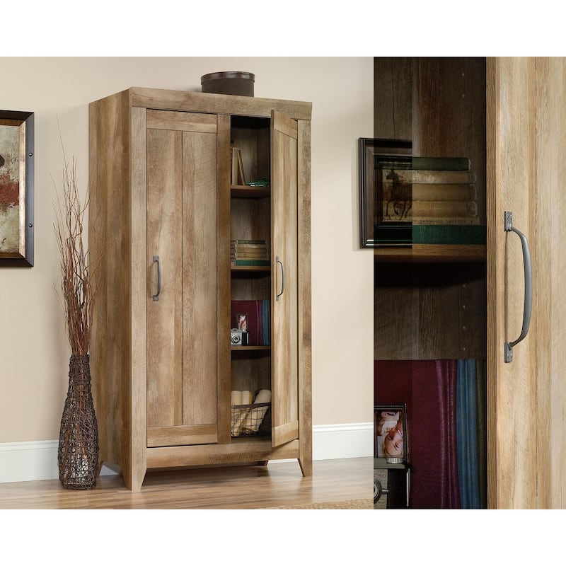 Adept Storage Wide Storage Cabinet Coa