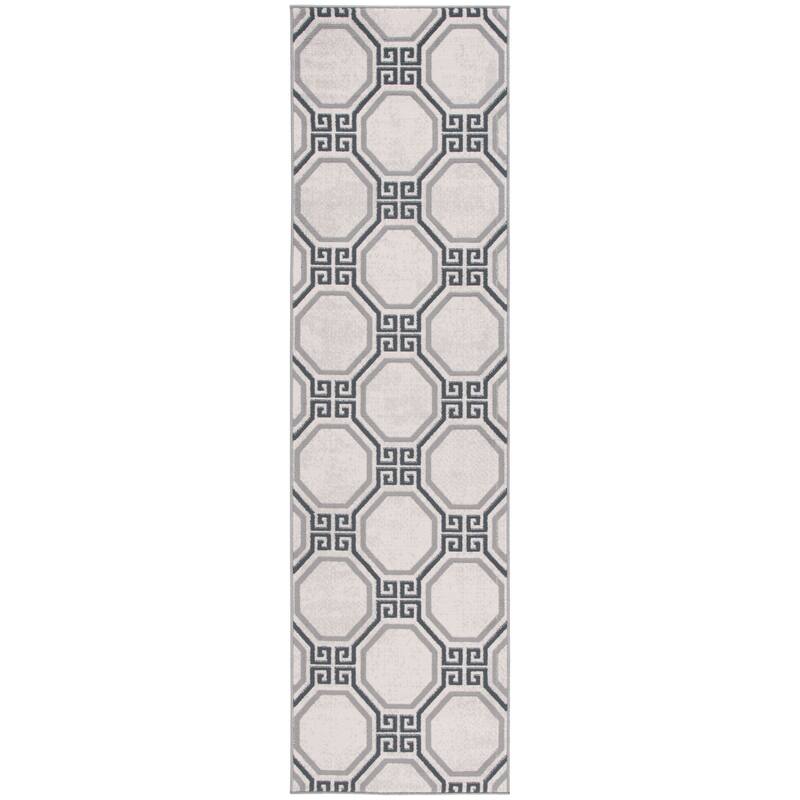 SAFAVIEH Odyssey Metha Modern Rug