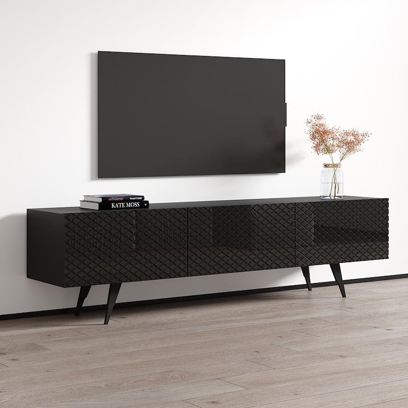 Net 03 71" TV Stand