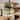 Warehouse of Tiffany Inio 5-Blade Lighted Ceiling Fan 2-Tier Tiffany Style Glass
