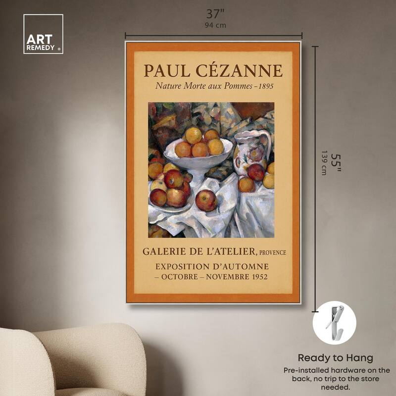 Galerie Atelier Canvas by Art Remedy