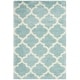 preview thumbnail 14 of 99, SAFAVIEH Montreal Shag Sadia 2-inch Thick Rug