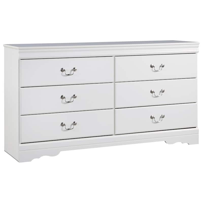 Signature Design By Ashley Anarasia Dresser