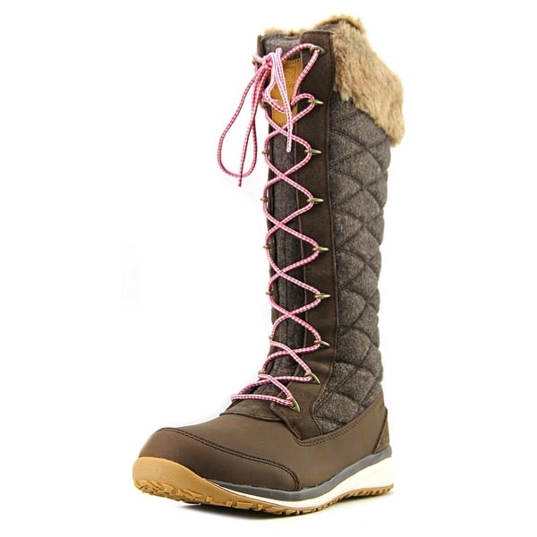 salomon hime high winter boots