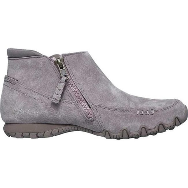 skechers ankle boots zappiest