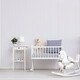 preview thumbnail 5 of 8, Galerie Wallcoverings Just 4 Kids 2 Medium Stripe Non-woven Matte Wallpaper Roll