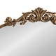 preview thumbnail 54 of 107, Kate and Laurel Arendahl Traditional Baroque Arch Wall Mirror