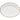 Noritake Charlotta Oval Platter, 14"