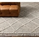 preview thumbnail 4 of 6, Spencer Moroccan Area Rug