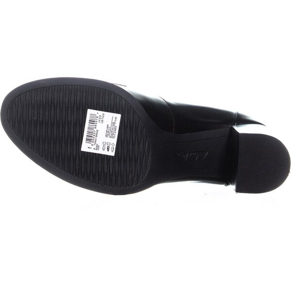 clarks tarah grace black