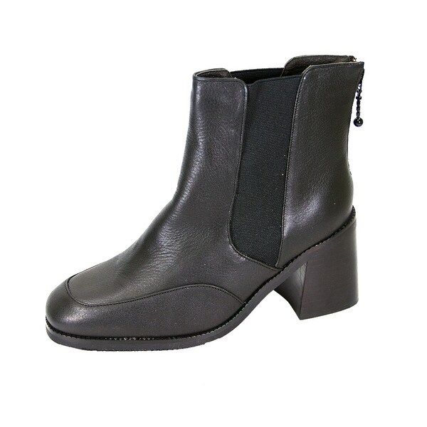 extra wide womens ankle boots