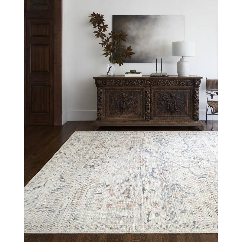 Becki Owens x Livabliss Marlene Area Rug