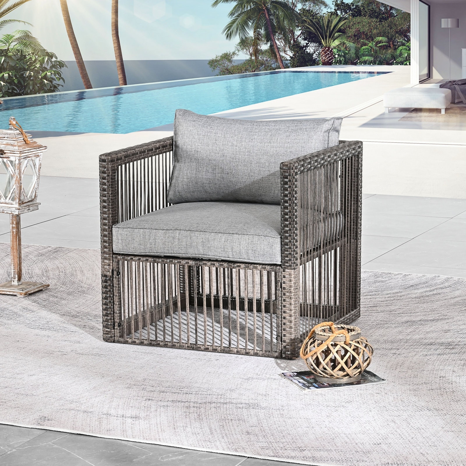 Patio festival lounge chairs online