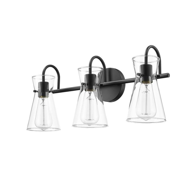 Millennium Lighting Camellia 2/3/4 Light Vanity Fixture