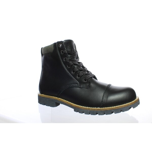 kodiak combat boots