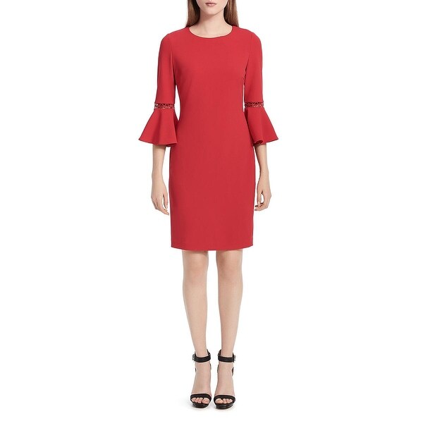 calvin klein special occasion dresses