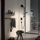 preview thumbnail 4 of 10, Hansgrohe 24132 Pulsify S 1.75 GPM Single Function Shower Head