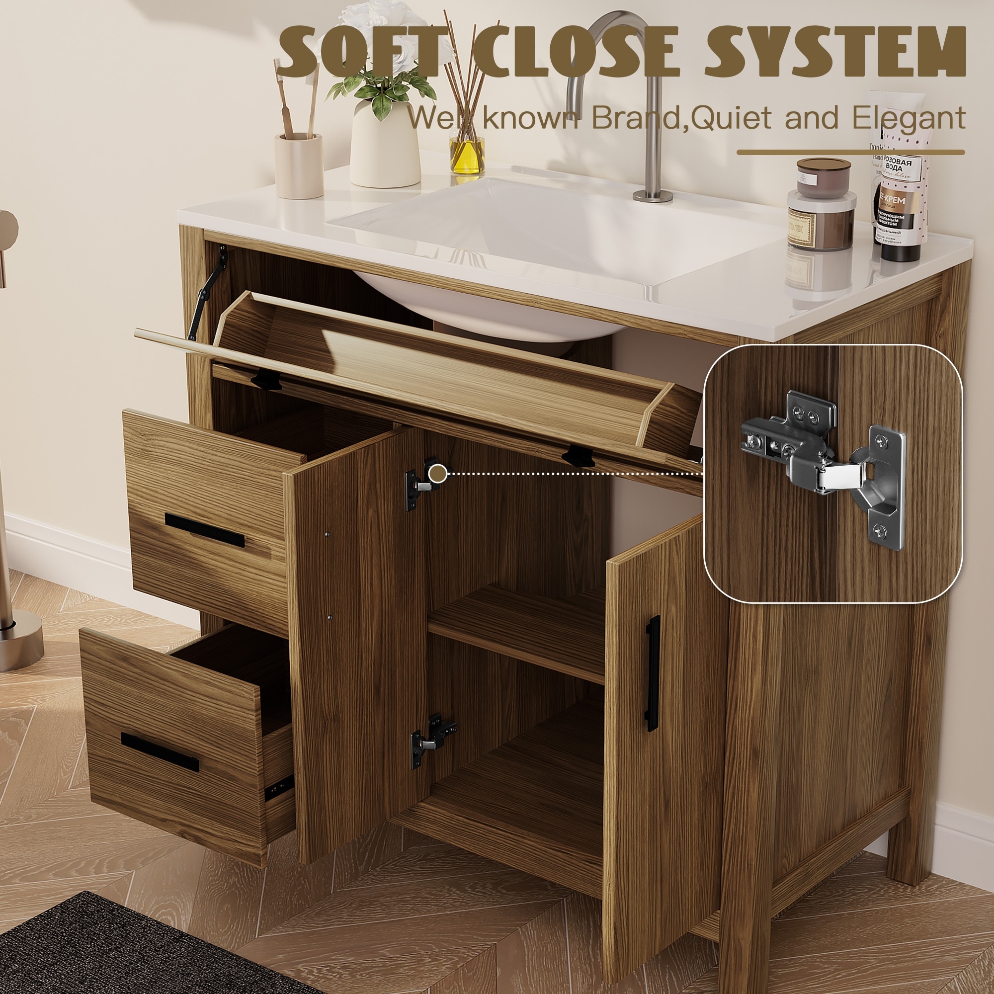 美品　Drawer 36 Amazon.com: 36