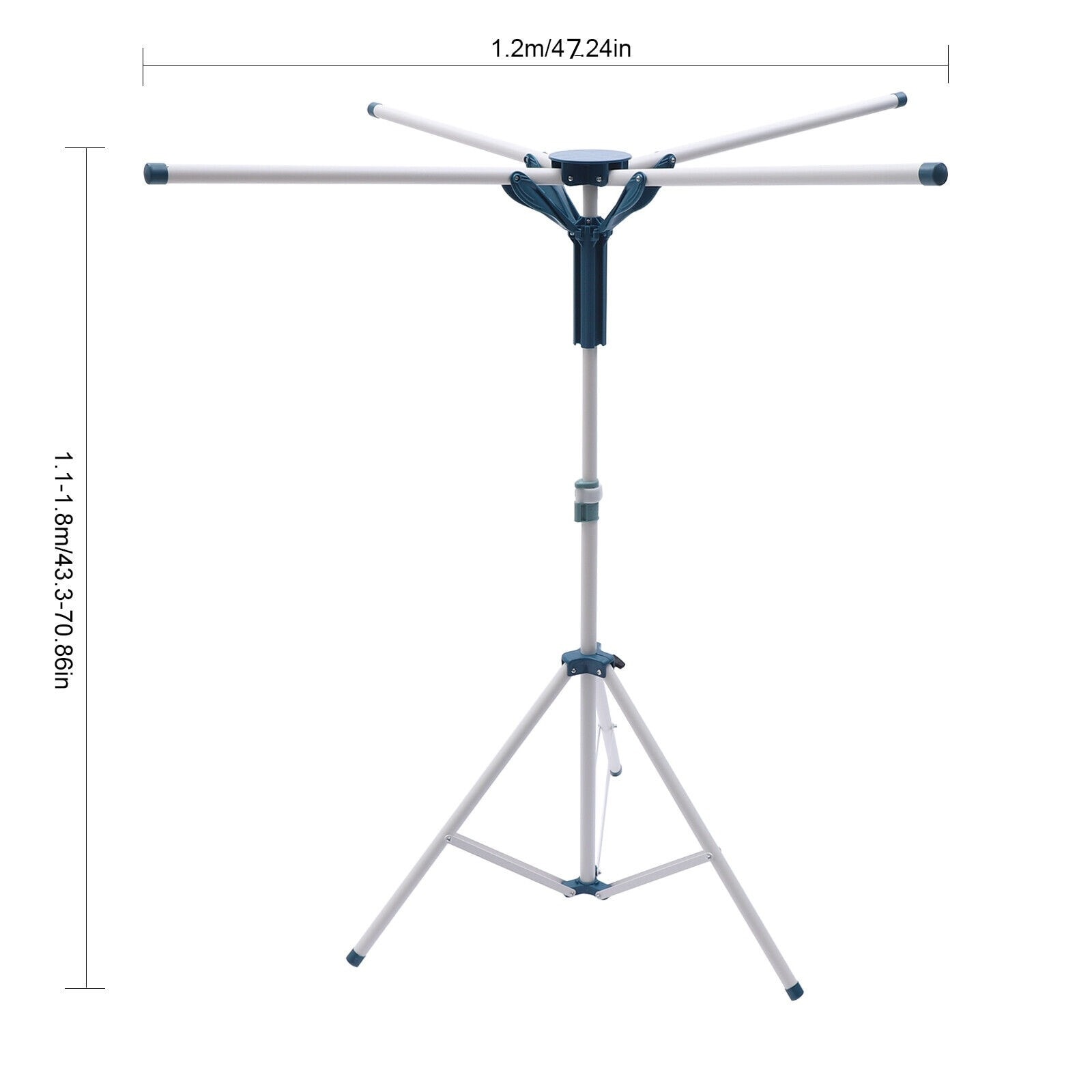 Portable clothes dryer stand on sale