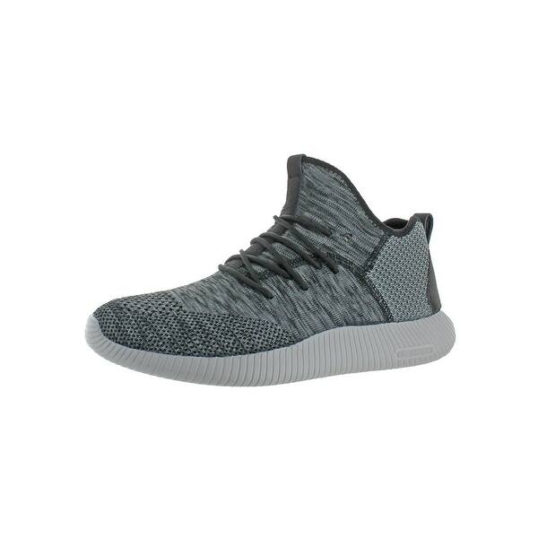 Shop Skechers Mens Depth Charge Up To Snuff High Top