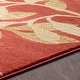 preview thumbnail 5 of 13, Livabliss Winder Transitional Floral Area Rug