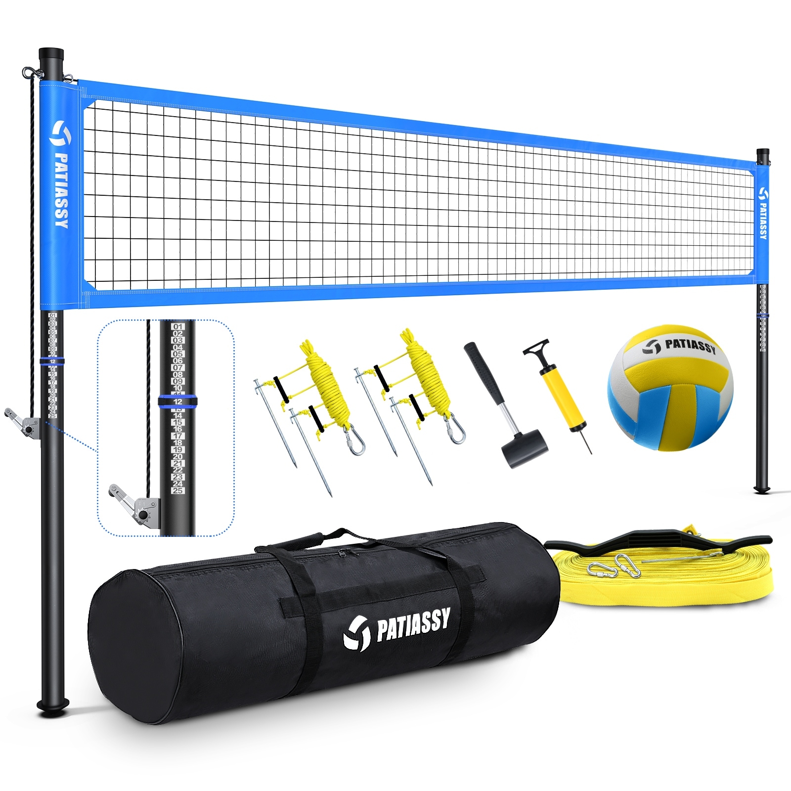 Blitzball Power Pack