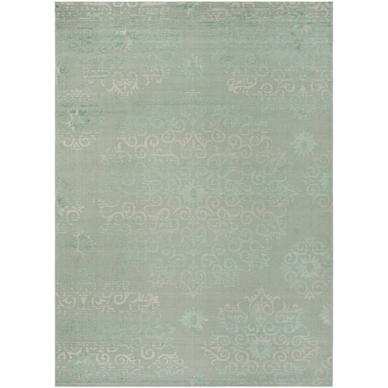 SAFAVIEH Palazzo Annice Modern Oriental Rug