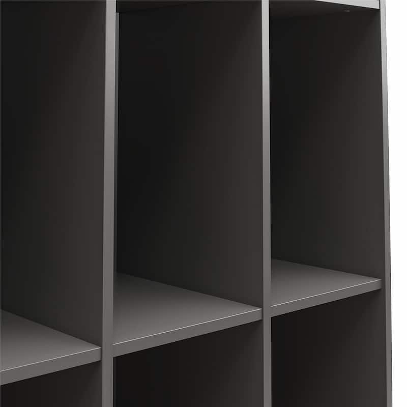 Systembuild Evolution Amplus Shoe Storage Cabinet
