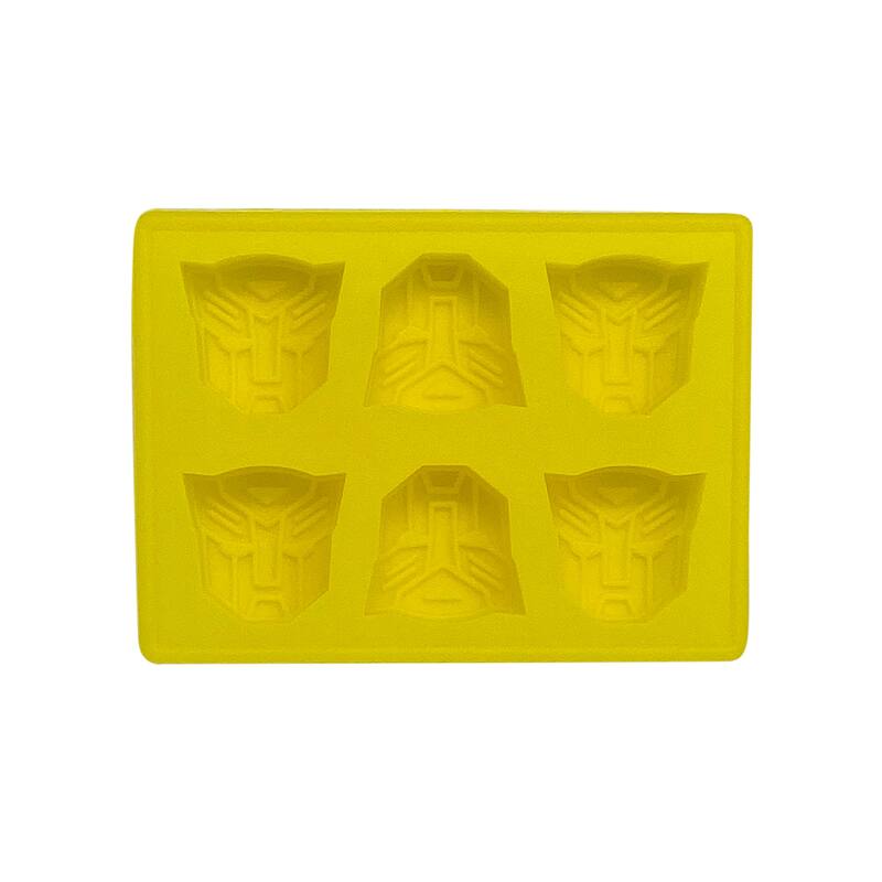 Ice Tray Molds - Super Hero's and More