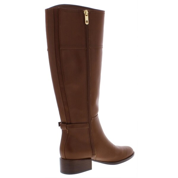 merritt riding boots