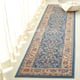 Option Light Blue/Cream