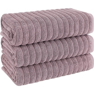 Superior Marche Egyptian Cotton Bath Towel - Set of 2 - On Sale - Bed Bath  & Beyond - 5840793