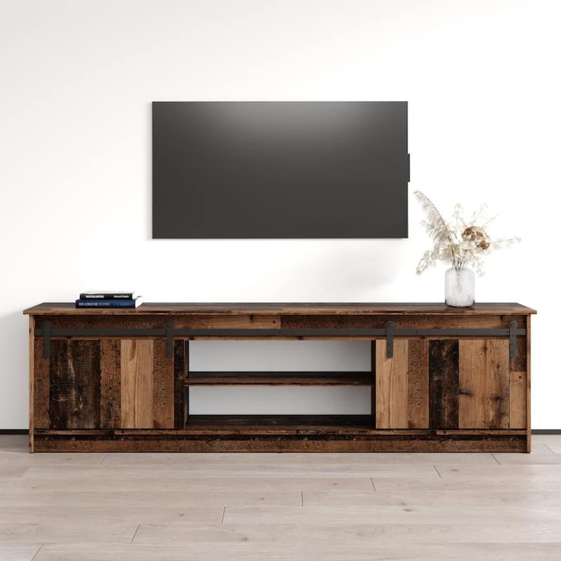 Granero 04 TV Stand