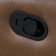 preview thumbnail 20 of 60, Lauren Manual Recliner Glider Rocker Chair for Living Room