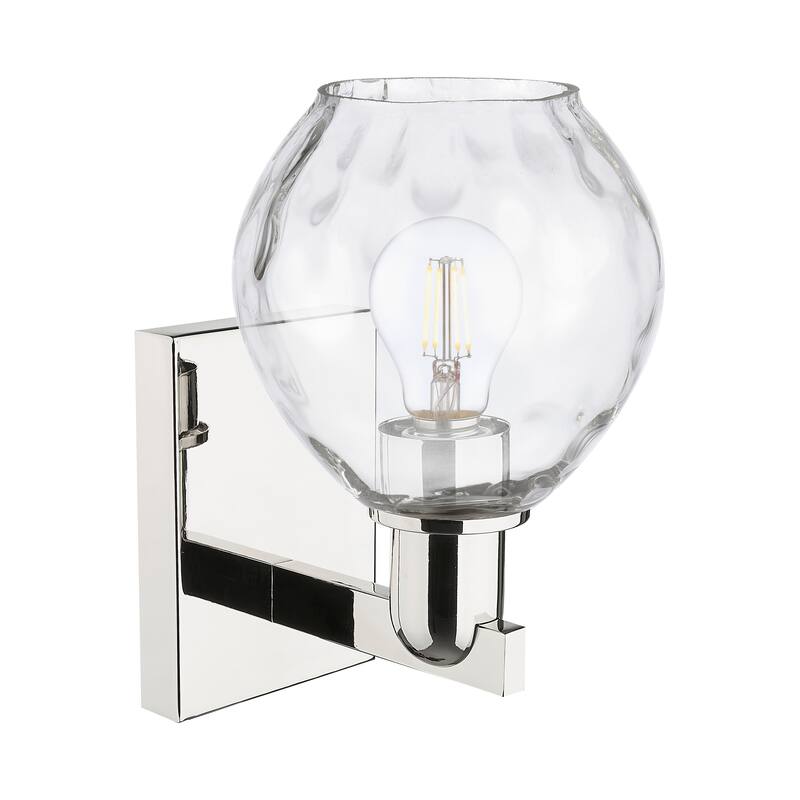 Innovations Lighting Endless Possibilities Arcadia - Waverly - 1 Light 6" Sconce