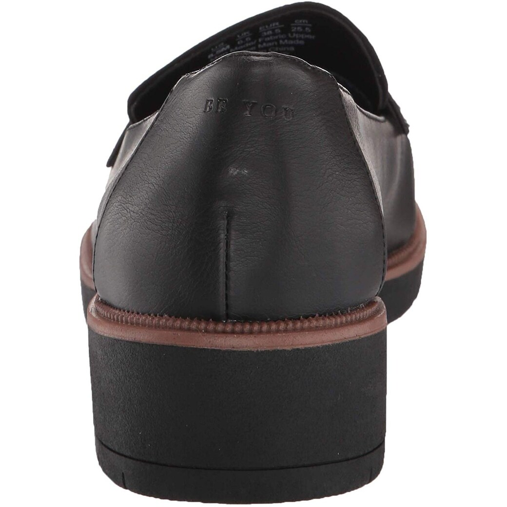 dr scholl's grow up loafer