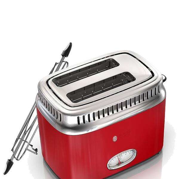 Long Slot Toaster Russell Hobbs Long Slot Toaster Russell Hobbs