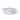 Rubbermaid DuraLite Glass Bakeware, 10" x 10" Baking Dish with Lid