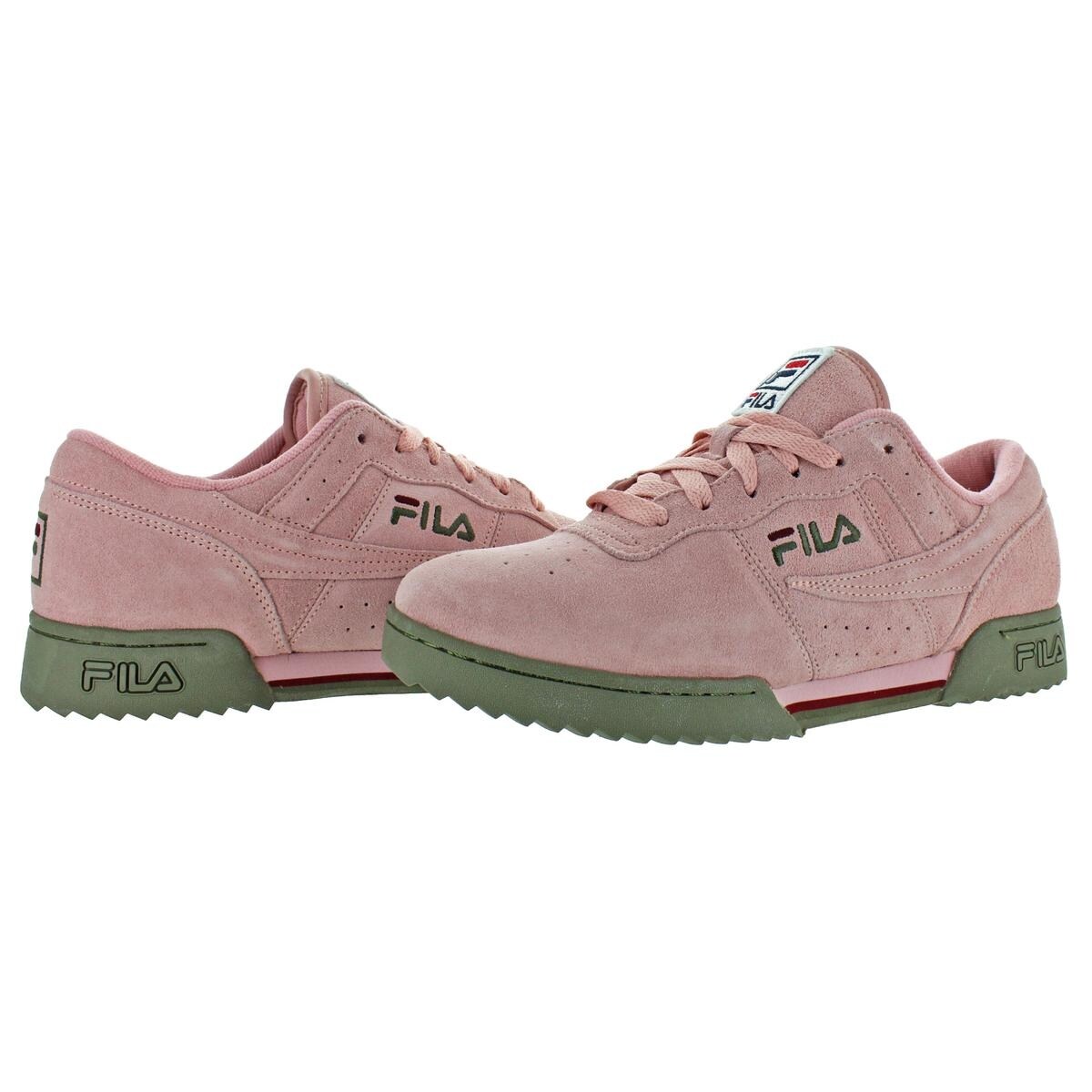 fila original fitness mens brown
