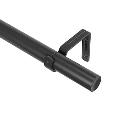 Umbra ZEN ROD 1 inch 32-64 inch and 64-128 inch