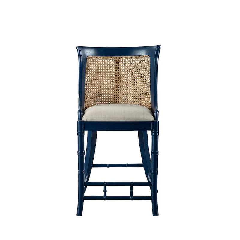 Furniture Classics Spoonback Counter Stool