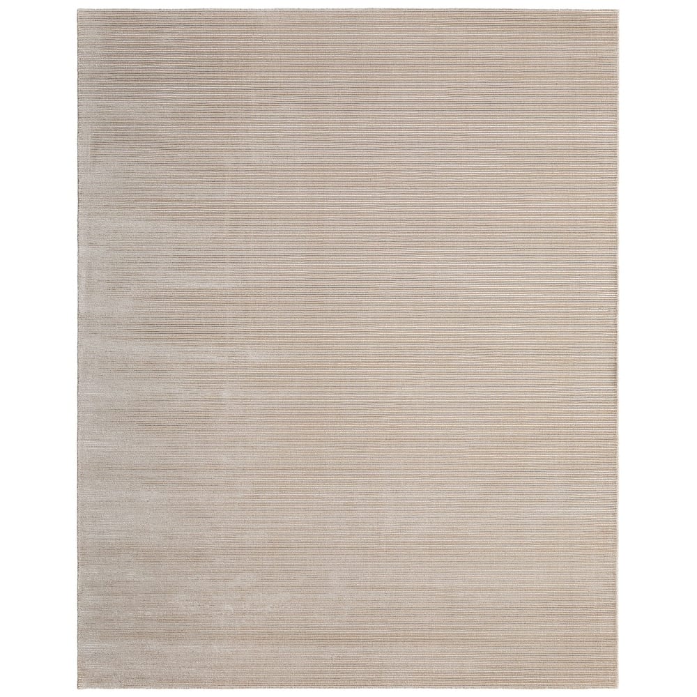 Reeves R8A24 Solid Modern Area Rug
